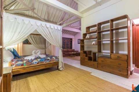 3 bedrooms Villa in Seminyak, Badung, Bali (12278) 24