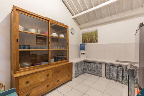 3 bedrooms Villa in Seminyak, Badung, Bali (12278) 15