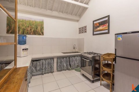 3 bedrooms Villa in Seminyak, Badung, Bali (12278) 16