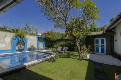 3 bedrooms Villa in Seminyak, Badung, Bali (12278) 9