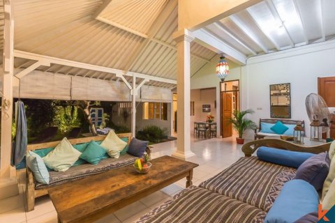 3 bedrooms Villa in Seminyak, Badung, Bali (12278) 17