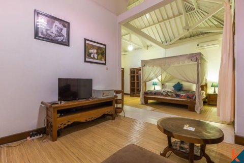 3 bedrooms Villa in Seminyak, Badung, Bali (12278) 3