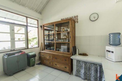3 bedrooms Villa in Seminyak, Badung, Bali (12278) 20