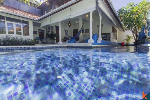 3 bedrooms Villa in Seminyak, Badung, Bali (12278) 11
