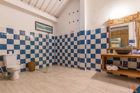 3 bedrooms Villa in Seminyak, Badung, Bali (12278) 4