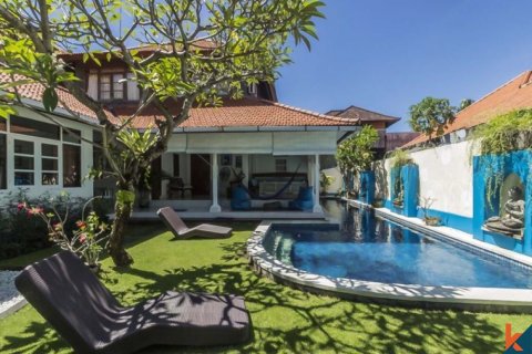 3 bedrooms Villa in Seminyak, Badung, Bali (12278) 8