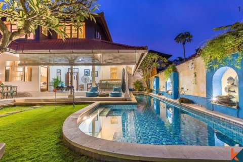 3 bedrooms Villa in Seminyak, Badung, Bali (12278) 5