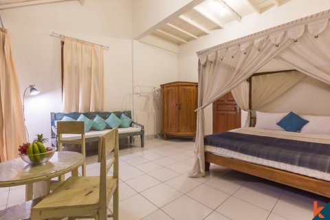 3 bedrooms Villa in Seminyak, Badung, Bali (12278) 22