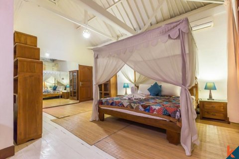 3 bedrooms Villa in Seminyak, Badung, Bali (12278) 26