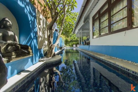 3 bedrooms Villa in Seminyak, Badung, Bali (12278) 10