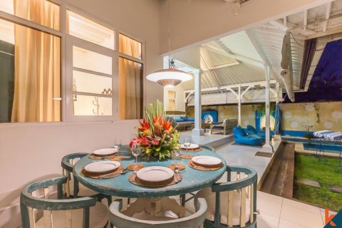 3 bedrooms Villa in Seminyak, Badung, Bali (12278) 18
