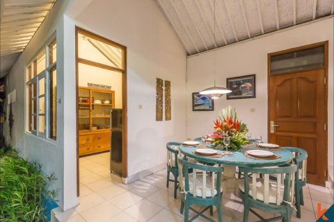3 bedrooms Villa in Seminyak, Badung, Bali (12278) 21