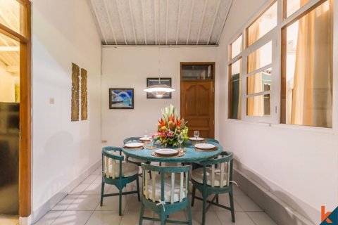 3 bedrooms Villa in Seminyak, Badung, Bali (12278) 19
