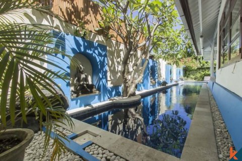 3 bedrooms Villa in Seminyak, Badung, Bali (12278) 30