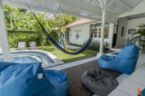 3 bedrooms Villa in Seminyak, Badung, Bali (12278) 7