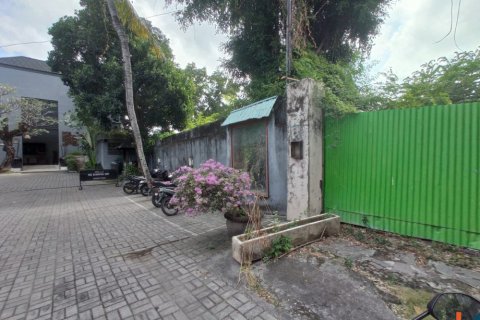 Land in Seminyak, Badung, Bali (12281) 3