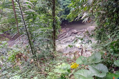 Tanah kavling di Tabanan, Bali (12284)