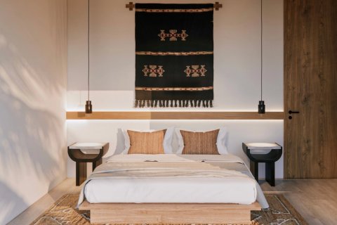 Vila 2 kamar tidur di Mengwi, Badung, Bali (14521) 8