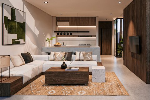 Vila 2 kamar tidur di Mengwi, Badung, Bali (14521) 5