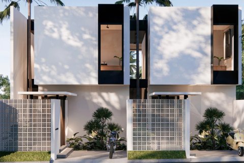 Vila 2 kamar tidur di Mengwi, Badung, Bali (14521) 3