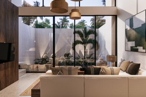 Vila 2 kamar tidur di Mengwi, Badung, Bali (14521) 6