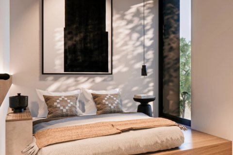 Vila 2 kamar tidur di Mengwi, Badung, Bali (14521) 12