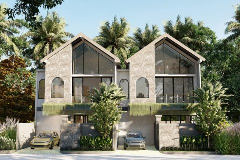 3 bedrooms Villa in South Kuta, Badung, Bali (14522) 2