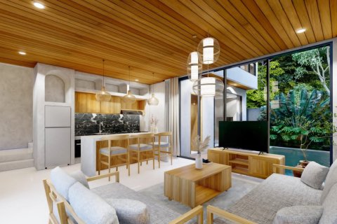 3 bedrooms Villa in South Kuta, Badung, Bali (14522) 4