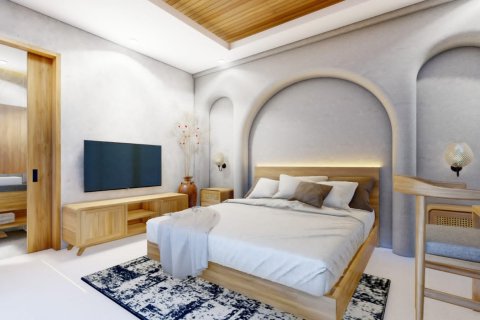 3 bedrooms Villa in South Kuta, Badung, Bali (14522) 6