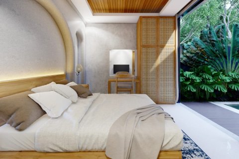 3 bedrooms Villa in South Kuta, Badung, Bali (14522) 9