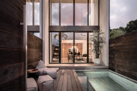 2 bedrooms Townhouse in Kerobokan, Badung, Bali (14518) 15