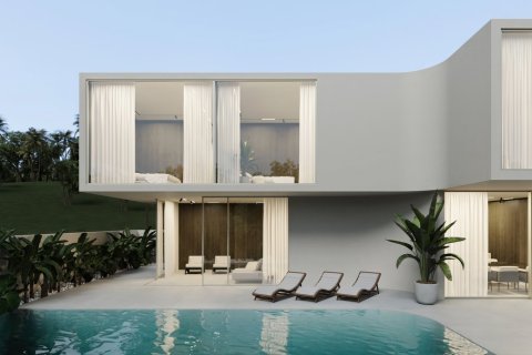 3 bedrooms Villa in South Kuta, Badung, Bali (14524) 11