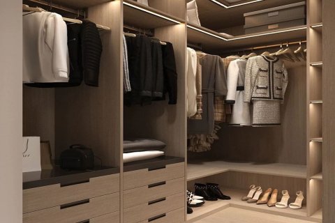 ЖК Astrum в Керобокан, Бадунг, Бали (5155) 6