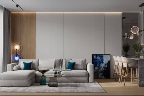 36m2 Apartment in Oceanspire Residence, Denpasar, Bali (5154) 4