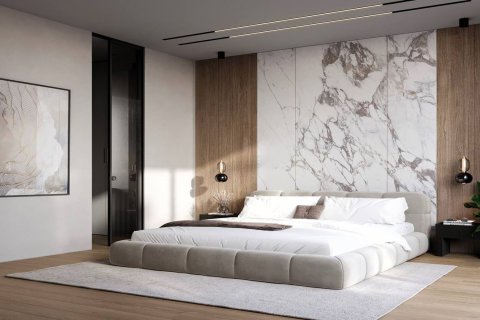 36m2 Apartment in Oceanspire Residence, Denpasar, Bali (5154) 6