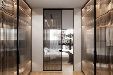 36m2 Apartment in Oceanspire Residence, Denpasar, Bali (5154) 7