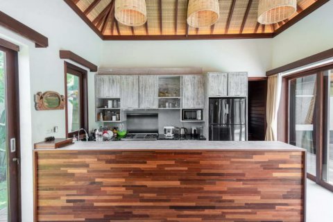 4 bedrooms Villa in South Kuta, Badung, Bali (5861) 22