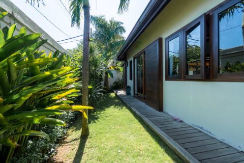 4 bedrooms Villa in South Kuta, Badung, Bali (5861) 6