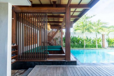 4 bedrooms Villa in South Kuta, Badung, Bali (5861) 5