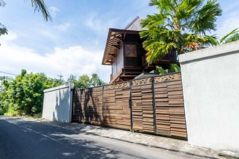 4 bedrooms Villa in South Kuta, Badung, Bali (5861) 27
