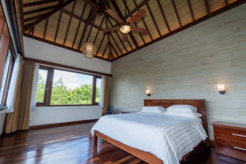 4 bedrooms Villa in South Kuta, Badung, Bali (5861) 18