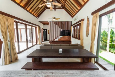 4 bedrooms Villa in South Kuta, Badung, Bali (5861) 24