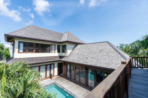 4 bedrooms Villa in South Kuta, Badung, Bali (5861) 12