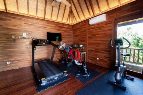 4 bedrooms Villa in South Kuta, Badung, Bali (5861) 11