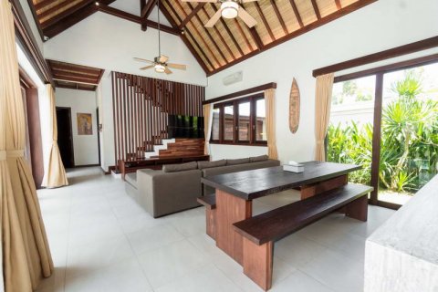 4 bedrooms Villa in South Kuta, Badung, Bali (5861) 26