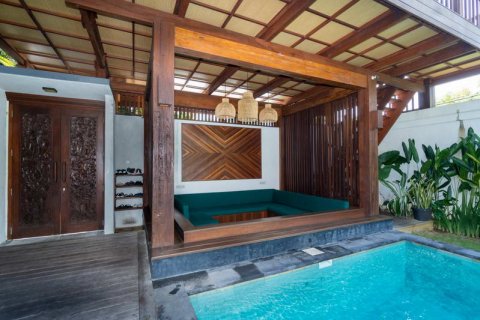 4 bedrooms Villa in South Kuta, Badung, Bali (5861) 13