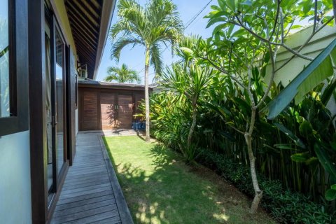 4 bedrooms Villa in South Kuta, Badung, Bali (5861) 7