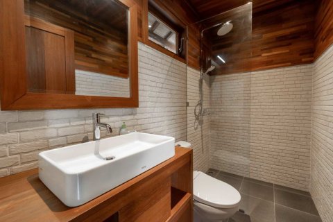4 bedrooms Villa in South Kuta, Badung, Bali (5861) 8