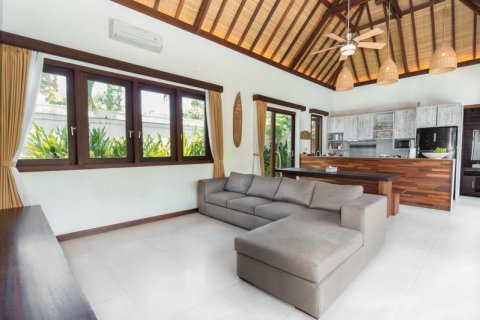 4 bedrooms Villa in South Kuta, Badung, Bali (5861) 25