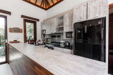 4 bedrooms Villa in South Kuta, Badung, Bali (5861) 23